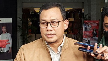 Selidiki Kasus Dugaan Korupsi Pengadaan Benih Bawang Merah di Malaka, KPK Lakukan Ini