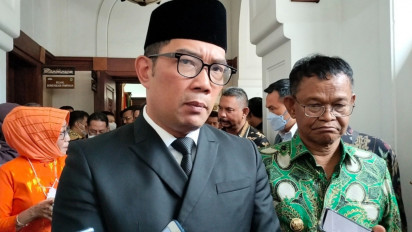 Ridwan Kamil sebut Adpmet Targetkan Daerah Penghasil Migas Dapatkan Hak 10 Persen