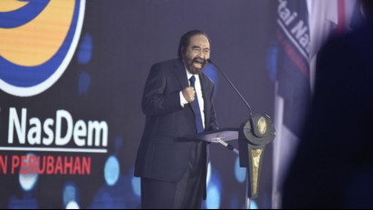 PKS Bakal Sambangi Surya Paloh Hari Ini, Ternyata Gegara Ini