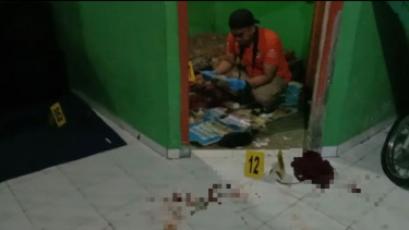 Terganggu Suara Musik Keras, Adik di Tasikmalaya Bunuh Kakak Kandung