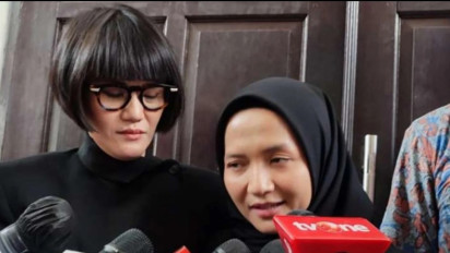 Tak Hanya Karier, Istri Arif Rachman Sebut Ferdy Sambo Penghancur Kehidupan Keluarga