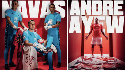 Gagal Saingi Manchester United, Nottingham Forest Langsung Rekrut Dua Kapten Piala Dunia 2022