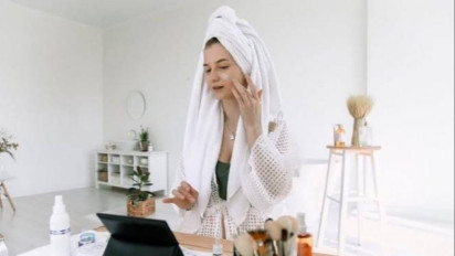 Setelah Sukses Gaet Idol Korea, Whitelab Kini Luncurkan Rangkaian Produk Terbaru