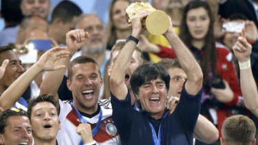 Bintang Ulang Tahun 03 Februari: Pemain dan Pelatih Juara Piala Dunia serta Alumni Qatar 2022