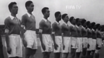 Tanggal Ini Dalam Olahraga: 03 Februari 1938, Hindia Belanda Curangi PSSI dalam Seleksi Piala Dunia