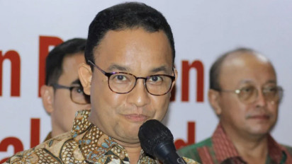 Prabowo dan Ganjar Dibuat Keok oleh Anies Baswedan di Polling ILC sebagai Capres 2024