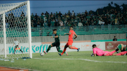 Hasil Liga 1: Persebaya Menang Dramatis 3-2 atas Borneo FC