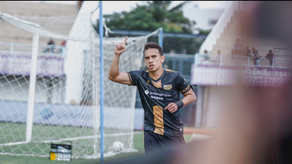 Debut di Liga 1, Egy Maulana Vikri Mendapat Pujian Setinggi Langit dari Pelatih Dewa United