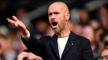 3 Aturan yang Haram Dilanggar Para Pemain MU