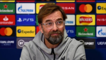 Chelsea Jor-joran Belanja Pemain, Klopp: Saya tak ingin Bicara tanpa Pengacara!