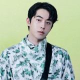Aktor Nam Joo Hyuk Pergi Wamil, Diterima di Pasukan Polisi Militer