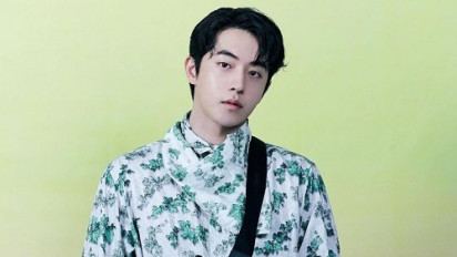 Aktor Nam Joo Hyuk Pergi Wamil, Diterima di Pasukan Polisi Militer