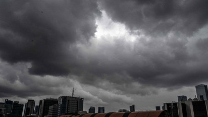 Waspada, BMKG Prakirakan Mayoritas Kota Besar di Indonesia Hujan