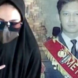 Lengkap Penderitaan Kompol D, Bikin Selvi Tewas, Ketahuan Poligami dengan Nur Si Blasteran Sunda-Australia, Karier Tamat?