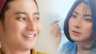 Pria Gay ini Taubat, Mengaku Dapat Petunjuk dari Allah SWT, Hatinya Dibuat Resah Saat Kencani Pria