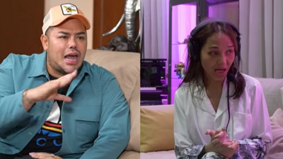Ngakak! Ivan Gunawan Gemes Banget Sama Bunda Corla Gara-gara Masalah Ini di Jerman