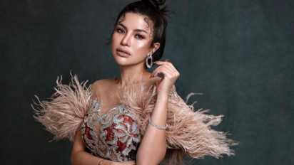 Kembali Berulah, Nikita Mirzani Dilaporkan Setelah Singgung Zanzabella 'Wanita Bertato'