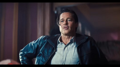 Film Babylon Tentang Apa? Ini Sinopsis dan Daftar Nama Pemain Mulai dari Margot Robbie hingga Brad Pitt