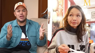 Ivan Gunawan Kaget, Ternyata Begini Cara Bunda Corla Masak di JermanÂ 