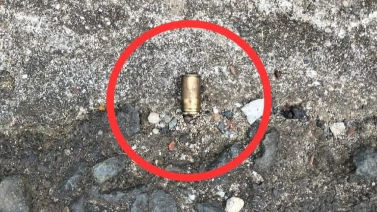 Pascapenembakan Mantan Sekjen Muhamadiyah, Begini Kondisi Terbaru Rahiman Dani
            - galeri foto