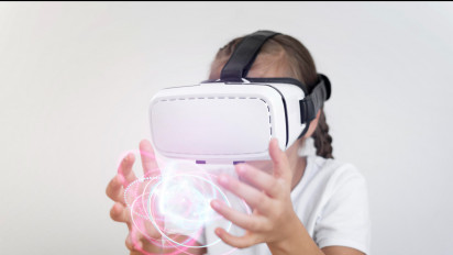 Ini Dia 12 Daftar Kecerdasan Buatan Dalam Kehidupan Sehari-hari Menggunakan Artificial Intelligence