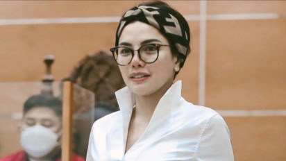 Nikita Mirzani Kembali Berurusan dengan Polisi, Kini Dilaporkan oleh Eks SPI