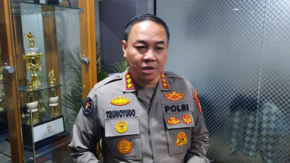 Konser Dewa 19 di JIS Dijaga Ketat Personel Kepolisian dan Gabungan