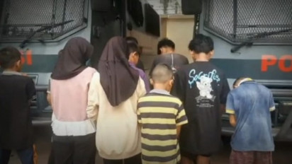 Astaga, Ibu Muda di Jambi Lecehkan Belasan Anak yang Sewa Playstation di Rumahnya, Korbannya Tak Cuma Laki-laki