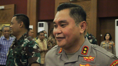 Fadil Imran Beberkan Soal Dasar Hukum Proses Rekonstruksi Kecelakaan Mahasiswa UI