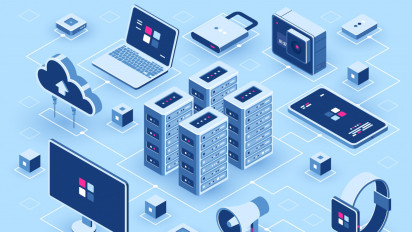 Mengenal Teknologi Big Data, Teknologi Analisa Data Dengan Jumlah Sangat Besar