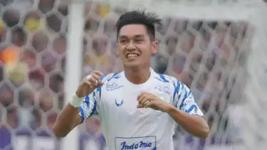Pemain PSIS, Septian David Maulana