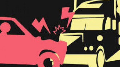 Polisi Selidiki Dugaan Tabrak Lari oleh Bus Trans Jakarta di Ciputat yang Tewaskan Siswa SMK