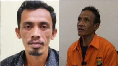 Pengakuan Dede Komplotan Wowon Serial Killer, Mengambil Keuntungan Rp200 Juta