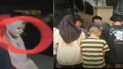 Waduh! Ternyata Jumlah Korban Pelecehan Ibu Muda di Jambi Lebih dari Sebelas Anak