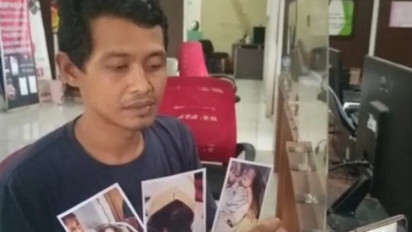 Soal Perawat Gunting Jari Bayi di Palembang, Pihak Rumah Sakit Buka Suara