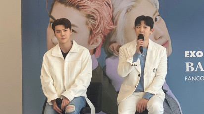 Naik Level! Chanyeol EXO Kini Anggap EXOL Keluarga, Bukan Teman Lagi