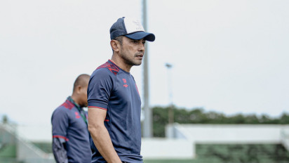 Secara Matematis Persib akan Menang, PSS Berharap ada Campur Tangan Tuhan untuk Mencuri Poin