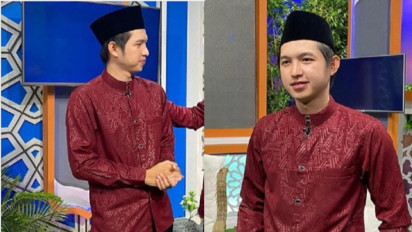 Mengenal Sosok Koh Dennis Lim, Pendakwah Muda Mantan Bandar Judi Internasional