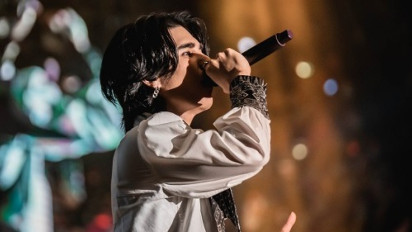 Jeff Satur Tepati Janjinya Akan Kmebali Konser di Jakarta, Simak Fan Benefit Lengkapnya Berikut