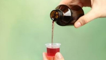 Dua Kasus Ginjal Akut Pada Anak di DKI, Dinkes Lakukan Penyelidikan