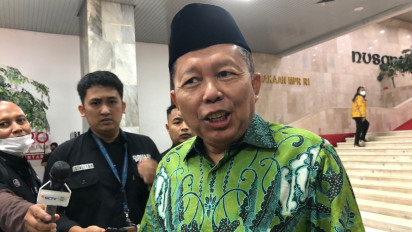 Mahasiswa UI Tewas Ditabrak Purnawiran Polisi Jadi Tersangka, Begini Tanggapan Komisi III DPR