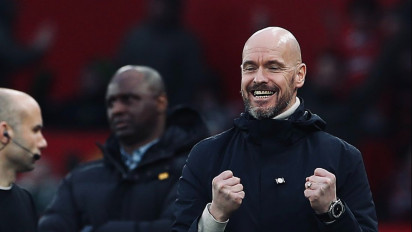 Erik ten Hag akan Buang 6 Pemain MU Tak Berguna ini Musim Depan