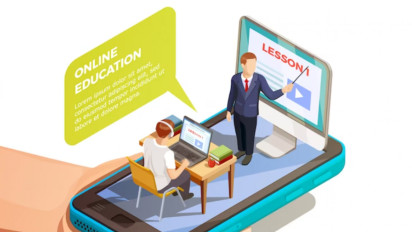 Contoh Kecerdasan Buatan Artificial Intelligence (AI) Dalam Dunia Pendidikan