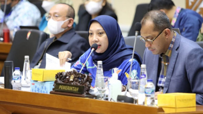 Marak Kasus Aborsi, Pemerintah Sebut Kurangnya Edukasi Kesehatan Reproduksi