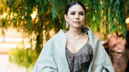 Mengundang Nafsu, Habis Ribut Kembalikan Uang Rp100 Juta, Nikita Mirzani Pamer Foto Bugil dapat Ceramah Netizen