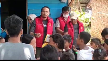 Korban Baru Pencabulan Ibu Muda Bertambah Total Menjadi 17 Orang