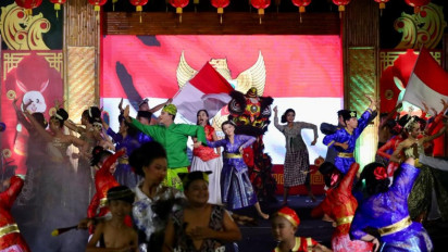 Banyuwangi Miliki Kampung Moderasi Beragama, Begini Keunikannya