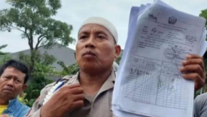 Bripka Madih Bakal Dipertemukan Oknum Penyidik soal Dugaan Pemerasan