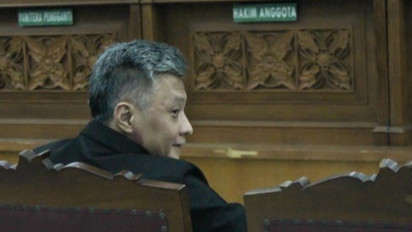 Hari Ini Sidang Obstruction of Justice Kasus Pembunuhan Brigadir J Digelar, Agenda: Pembacaan Replik