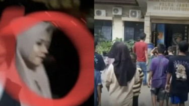 Astaga, Korbannya Tak Cuma Laki-Laki, Ibu Muda Berhijab di Jambi Juga Lecehkan Anak Perempuan, Paksa Lakukan Ini...